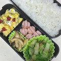 さっちゃんペンギン's cooksnap of when they made 簡単！美味しい！エリンギのバター醤油炒め.