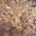 ちゃろみん's cooksnap of when they made 角煮の煮汁で中華風おこわ.