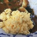 北京パンダ's cooksnap of when they made 感動♡レンジでとろとろスクランブルエッグ.