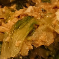 れそそ's cooksnap of when they made サニーレタスの中華炒め.