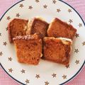 NAOばあさん's cooksnap of when they made お弁当用 一口サイズのフレンチトースト.