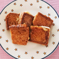 NAOばあさん's cooksnap of when they made お弁当用 一口サイズのフレンチトースト.