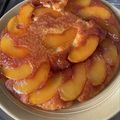ふるやまわさび's cooksnap of when they made 簡単激ウマ！タルトタタン風パウンドケーキ.