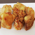 rik_piyo's cooksnap of when they made 簡単！トースターで唐揚げ.