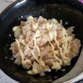 ７２３'s cooksnap of when they made ☆レンジで簡単ツナ混ぜご飯☆.