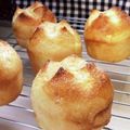 ☆GSSQHY☆'s cooksnap of when they made マフィン？カップdeチョコパン！.