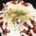 あいらもると's cooksnap of when they made 余ったカレーで簡単すぎるカレードリア☆.