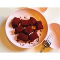 お砂糖▸◂'s cooksnap of when they made 絶品生チョコ☆.