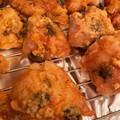 モーリー♪'s cooksnap of when they made 大葉風味の和風鶏もも唐揚げ.