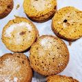 のりぽんたん's cooksnap of when they made ＊非常食パンで簡単ラスク＊.