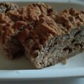 クック45CPP4☆'s cooksnap of when they made おからパウダー　パウンドケーキ.