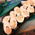マスコットクマ's cooksnap of when they made レンジde☆とっても簡単ささみ明太子♡.