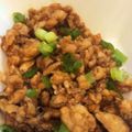 おさゆst's cooksnap of when they made 子供が大好き☆アジそぼろご飯♪♪.