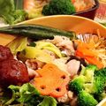 おうちごはん☆'s cooksnap of when they made 簡単☆オクラのめんつゆ浸し.
