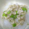 フレンチブルブル's cooksnap of when they made 【離乳食後期9ヶ月〜】もやしのあんかけ.