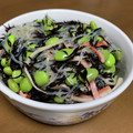 arinko0105's cooksnap of when they made ☆さっぱり☆春雨の中華和え.