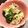 まい米。's cooksnap of when they made ブロッコリーとツナのマヨ辛子和え.