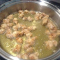 tomsoya's cooksnap of when they made ＊なんこつのから揚げ＊.
