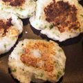 にゃんこりんご's cooksnap of when they made 簡単☆大根もち.
