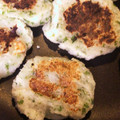 にゃんこりんご's cooksnap of when they made 簡単☆大根もち.