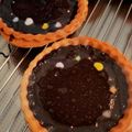 たにたーに's cooksnap of when they made ビタントニオでタルト生地.
