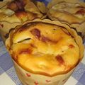 あきネェ's cooksnap of when they made 簡単♪お惣菜マフィン.