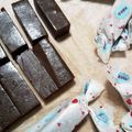 黒豆きなこ's cooksnap of when they made とろ～りとろける！生チョコキャラメル♪.