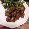 あやレポ's cooksnap of when they made 鶏のバルサミコ焼き.