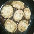 猫まんま☆'s cooksnap of when they made お弁当のおかずに冷凍自然解凍のつくね.
