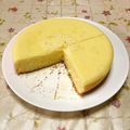 そぼくっくGO☆'s cooksnap of when they made 生米でバナナケーキ.