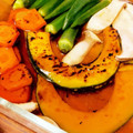 ai101112's cooksnap of when they made いろいろ野菜の白だし漬け♪.