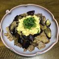 みじょーん's cooksnap of when they made 厚揚げ＆なす。甘酢タルタル★チキン南蛮風.