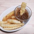 アクセル☆'s cooksnap of when they made にんにく農家が作る★黒にんにくディップ.