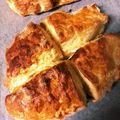 YU（╹◡╹）♡'s cooksnap of when they made イギリス仕込みスコーン.