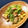 こざい's cooksnap of when they made お昼ごはんに☆簡単☆安い☆豆苗の炒め物.