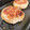 イムガヨン's cooksnap of when they made 卵、玉ねぎなし！えのきﾊﾝﾊﾞｰｸﾞ♪.
