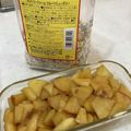 ※koko※'s cooksnap of when they made 我が家の基本の煮リンゴ.