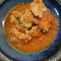 ガッツキ虫's cooksnap of when they made ソースたっぷりなナスとチキンのトマト煮.