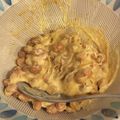 kikamata's cooksnap of when they made ✿ご飯が進むよ♫カレーマヨ納豆✿.