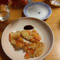 かいあママ's cooksnap of when they made 野菜たっぷり！すぐ出来る簡単チヂミ.