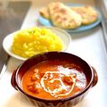 かっちゃん杉's cooksnap of when they made 本格的？北インドのカレー✨チキンマサラ.