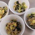 ぜんだいママ's cooksnap of when they made 和えるだけで極旨♪アボカドの旨和え.