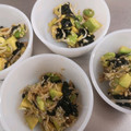 ぜんだいママ's cooksnap of when they made 和えるだけで極旨♪アボカドの旨和え.