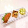 クックEBXFTK☆'s cooksnap of when they made 金目鯛の煮つけ.