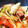 toshi♫'s cooksnap of when they made 冷凍うどんで簡単♪焼きうどん.