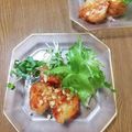 ﾁｲﾁｬﾝﾏﾏ's cooksnap of when they made 簡単えびのガーリック炒め♪♪.