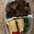 erikanice's cooksnap of when they made ナスとひき肉のうま煮.