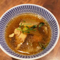 パッシーユ's cooksnap of when they made タイ料理　我が家の大根スープ.