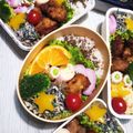 ドラエミ's cooksnap of when they made 塩糀ベース鶏の唐揚げ.