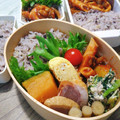 ドラエミ's cooksnap of when they made 簡単☆イカとペンネのトマトソース.